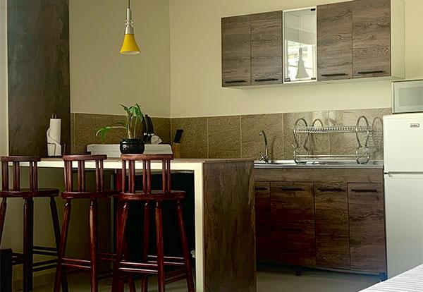 Apartamento Molina